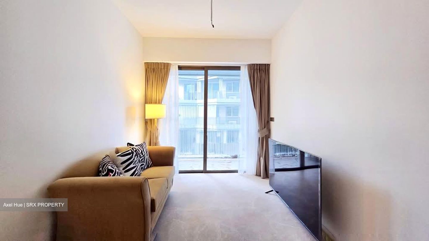 The Reef At King’s Dock (D4), Condominium #565905691